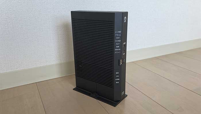 【番外編】HGWの初期化で直った
