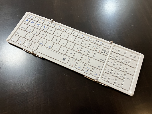 キーボード