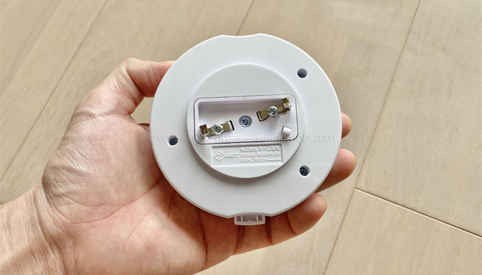 パナソニックなどから発売されている専用のアタッチメント(リモコン装置)